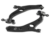 Pair of Front Lower Control Arms Fit For Mazda 6 2014 - 2020 Fit For Mazda CX-5 2013 - 2016 60810425