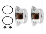 Camshaft Adjuster Magnets Solenoids fit for Mercedes-Benz E-Class W211 T-type S211 37986795