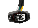 Rear Door Wiring Harness fit for Dodge Ram 1500 2500 3500 4500 5500 56051694AA 19868792