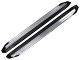 Nerf Bars Running Board Side Step Set fit for Toyota Highlander 14-19 74" Non-slip 77340063