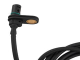 4X ABS Wheel Speed Sensor Front & Rear Fits fit for Mercedes-Benz Sprinter 2500 3500 31706365