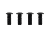 Seat Mounting Brackets & Bolt Fold Tumble fit for Jeep Wrangler YJ CJ 76-1995 Steel 30905638