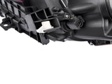 Front Right HID Headlight Lamp w/LED Replacement for Lincoln MKC 2015-2019 EJ7Z13008H EJ7Z13008C 76111697