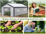 Mini Walk-in Greenhouse 58501589