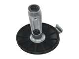 Cooling Fan Pulley Tensioner Kit fit for Bobcat 653 753 763 773 853 6662997 58014259