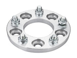 (2) 1" 5x114.3 TO 5x120 Wheel Spacers 12x1.5 Stud For Toyota Camry Lexus GS430 37933537
