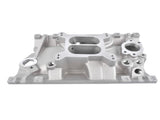 2114 Intake Manifold Dual Plane Fits for Chevy 90 Deg V6 3.8L 4.3L Vortec 1985 and Up 82268234