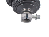 Steering Shaft Fits for GMC Yukon Chevrolet Avalanche Silverado Tahoe 2007-2014 25862740 Black 1Pc 69846989