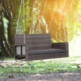 Outdoor Patio Swing Chair 46206609