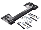 7143508 Mount System Assembly Fit for Bobcat 773 S150 S160 S175 S185 S205 T180 T190 Models 6577954 77544063