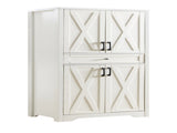 68"high living room sideboard, multi-functional combination TV cabinet sideboard, large capacity W1162P205097