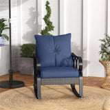 Garden chair / Rocking Chair 92314845
