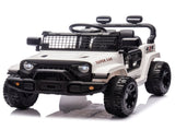 24V Kids Ride on Car W/Parents Control,Four-wheel suspension,2WD,Power W1578P235083