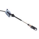 52104060AG Automatic Transmission Shift Cable Replacement for Jeep Grand Cherokee 2003-2004 76083698