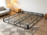 Queen Size Bed Frame 05263936