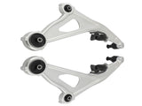 2pcs Front Lower Control Arms fit for 2013-2022 Nissan Pathfinder Infiniti QX60 JX35 05320437
