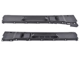 Front Left and Right Plastic Interior Door Handle Fit for Freightliner Classic FLD120SD FLD 132 54880400
