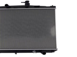 Cooling Radiator fit for Toyota Highlander 3.5L 2.7L 2014-2016 CU13449 TO3010343 AT 51727593