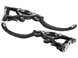Pair Front Steering Knuckle fit for Dodge Charger fit for Chrysler 300 2012-2021 698-298 73562020