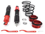 MaXpeedingrods 24 Way Adjustable Coilovers Kit fit for Ford Mustang 94-04 2x Rear 45991137