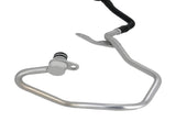 Turbo Coolant Return Hose fit for Mercedes S500 CLS63 ML63 E550 CLS550 ML500 4.7 5.5 L 82306247