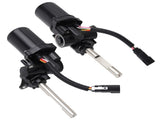 1Pair Running Board Motor fit for Ford F-150 V6/V8 12 13 14 AL3Z16A507A AL3Z16A506A 59662383