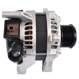 ZUN Alternator 12 Volts for 2015-2019 Honda CR-V Acura TLX 2.4L #21154 104211-3470 31100-5X6-J01 7 88511547