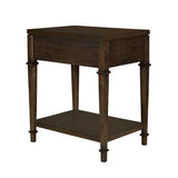 Kenna Nightstand B035P256572