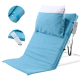 Electric Bed Backrest Lifting Folding Adjustable Multi-Function Neck Head and Lumbar Support ,for 84472634