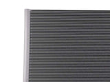 Aluminum Radiator Assembly fit for BMW 530 740 840 IE 18-20 376996591 Cross Flow 08559620