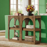 Long Console Table/Living room table 70682529