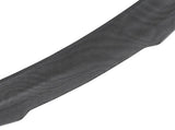 Trunk Spoiler Wing Lip fit for Infiniti Q50 2014-2024 PSM Style ABS Plastic Black 91046059
