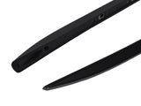 390LBS Cross Bar Side Rail Roof Rack Set fit for Honda CRV 2017-22 Waterproof New 12179205