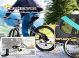 Pet Bicycle Cart 89130311