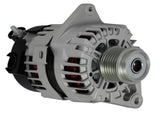 150A 12V CW 6-Groove Pulley Alternator fit for Kia Forte LX LXS 2.0L L4 2017-2024 33880201