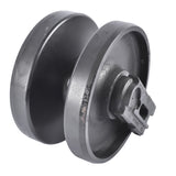 Front Idler Wheel V0611-22100 For Kubota Skid-steer SVL75 SVL75-2 SVL90 SVL90-2 SVL95-2S SVL95-2SC 00194265
