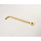 Shower System with Shower Head, Hand Shower, Slide Bar, Bodysprays, Shower Arm, Hose, Valve Trim, W2287141185