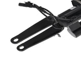 Front Driver Side Air Suspension Strut fit for Mercedes S211 4Matic E320 E350 E500 85769892