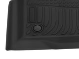 All Weather Floor Mat fit for Ford Fusion Lincoln MKZ 2013-2016 TPE Anti-Slip 13758241
