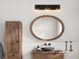 Black Bathroom Light Fixture, Vanity Lighting Fixtures Over Mirror, Wall Sconces for Living Room 41326241
