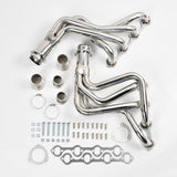 Fit For FORD 1969-1979 F100 5.0L RWD 302 V8 Exhaust Manifold Header MT001242 04016933