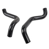 Intercooler Pipe Boot Kit Fit For 2002-2004 GM 6.6L MT020030 62606132