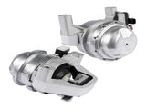 2x Engine Mount with Sensor Replacement for 13-18 Audi S6 S7 RS7 4.0L V8 AWD Left Right 86931021