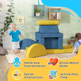 Kids Soft Play Set 51051502