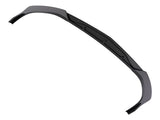 Front Bumper Lip fit for Hyundai Sonata 2020-2023 Carbon Look Performance 33973130
