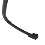 Wheel Arch Fender Flare Molding Trim Passenger Side fit for 14-18 Jeep Cherokee USA 60388996