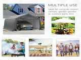 Outdoor Storage Tent 22379256