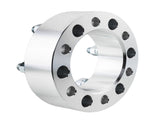 (4) 2" Fits Chevy 6 Lug Wheel Spacers Adapters For Silverado 1500 Tahoe Suburban 36810491
