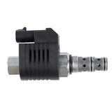 Control Valve Solenoid KV23085 for John Deere Skid Steer Loader 332 328 325 317 61741545