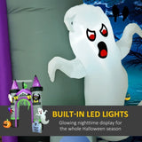 Inflatable Halloween Decoration 95180195